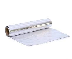 WRAPINGO 9 METER ALUMINIUM FOIL