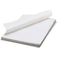 A4 SIZED PARCHMENT SHEET | BUTTER PAPER | FOOD WRAPPING| BAKING PAPER